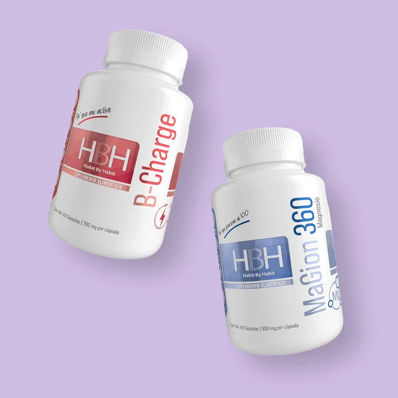 Balance Kit