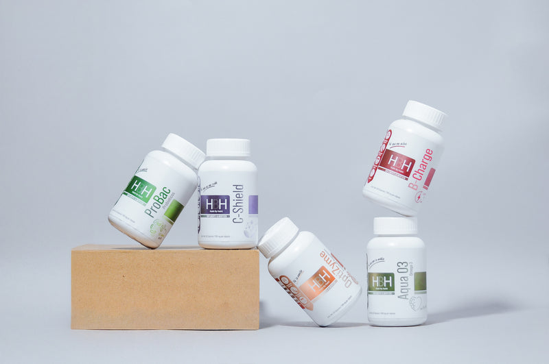 Full Wellness Kit