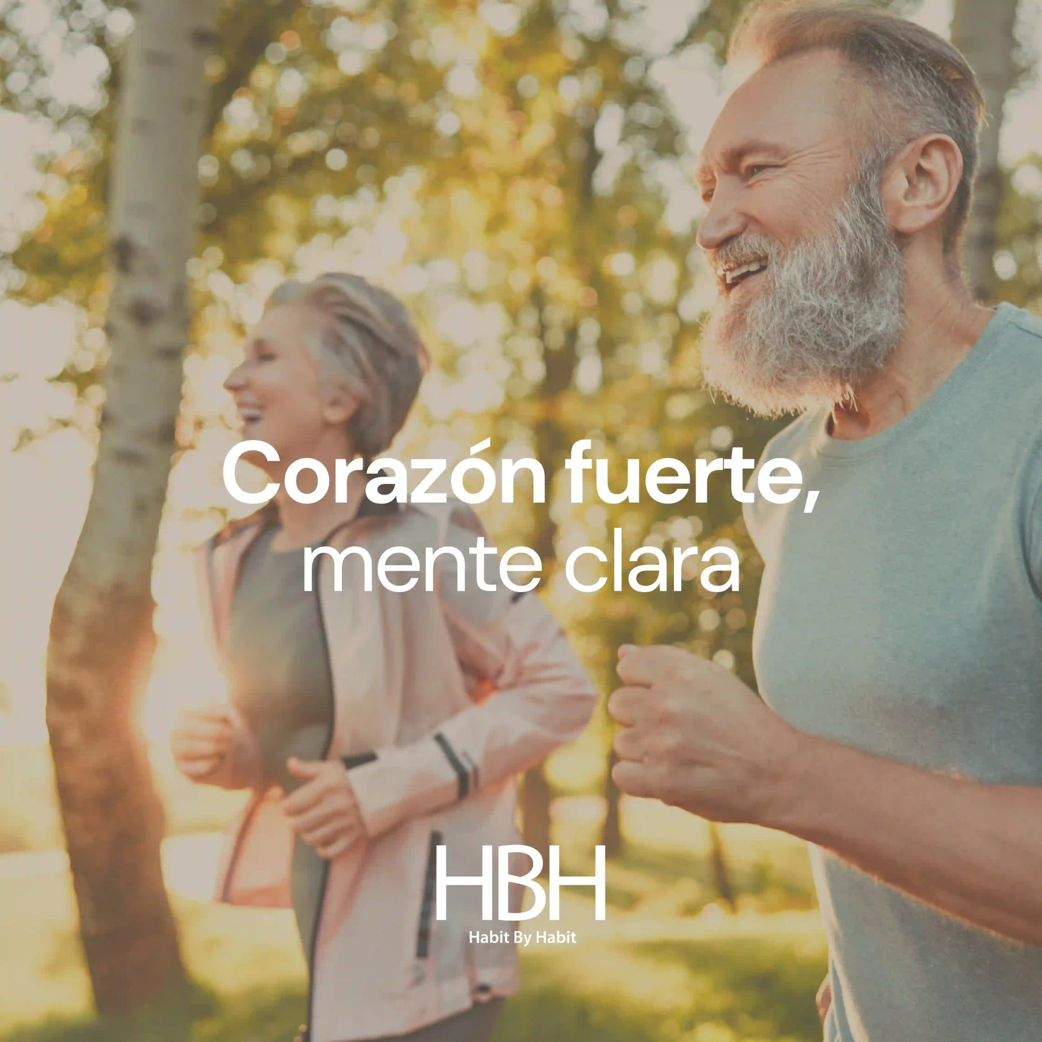 HBH Suplementos | Aqua 03 | Omega 3 | DHA + EPA | Cápsulas Softgel de Alta Absorción | 30 Cápsulas | Suplemento Alimenticio para Salud Cardiovascular y Cerebral | Fórmula Limpia - HBH