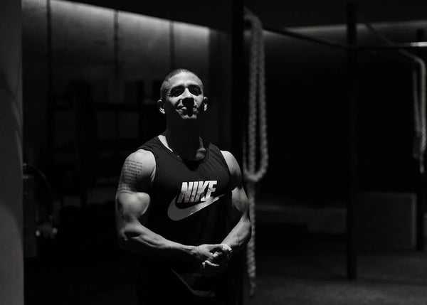 Rodrigo Carrillo