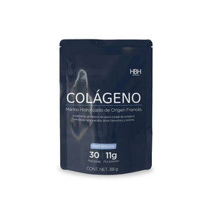 Colágeno Marino - Piel y Articulaciones (333g)