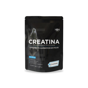 Creatina Creavitalis® - Alto Rendimiento (225g)